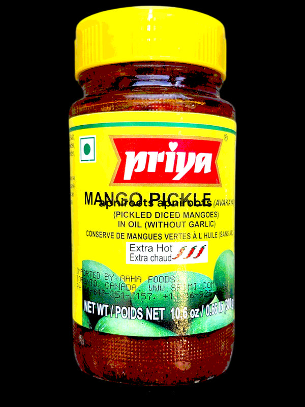 priya-mango-pickle-ex-hot300g