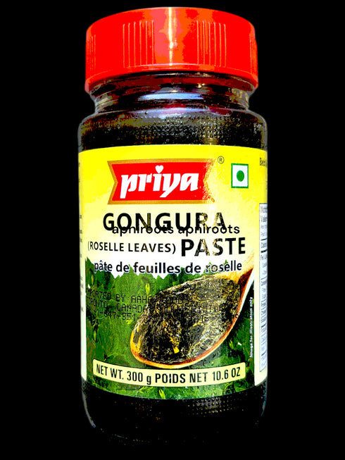 priya-gongura-paste-300gm
