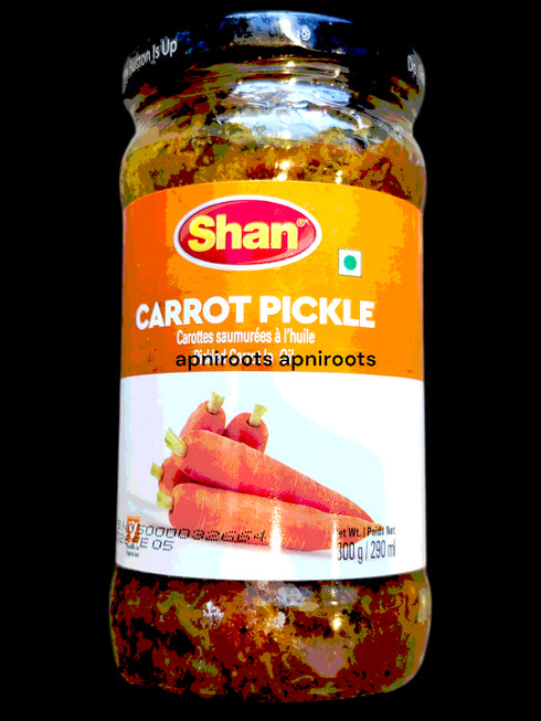 shan-carrot-pickle-300g
