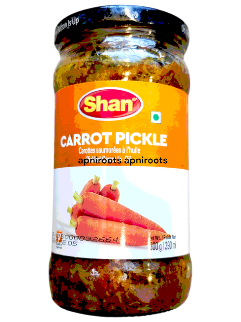 shan-carrot-pickle-300g