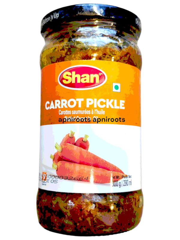 shan-carrot-pickle-300g