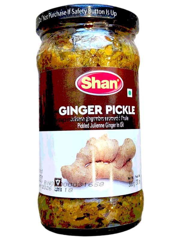 shan-ginger-pickle-300gm