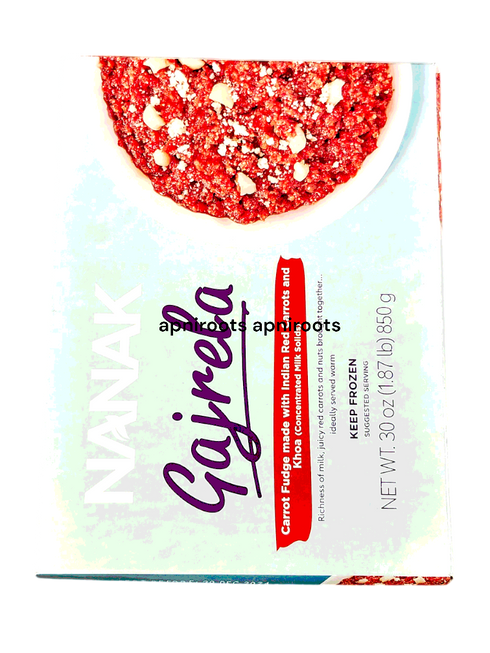nanak-gajrela-850gm