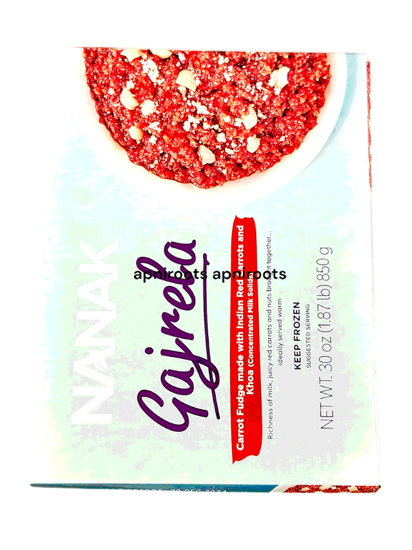 nanak-gajrela-850gm
