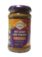 Patak curry paste hot
