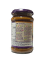 Patak curry paste hot