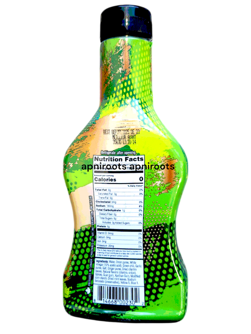 kfi-chaat-sauce-hari-350ml