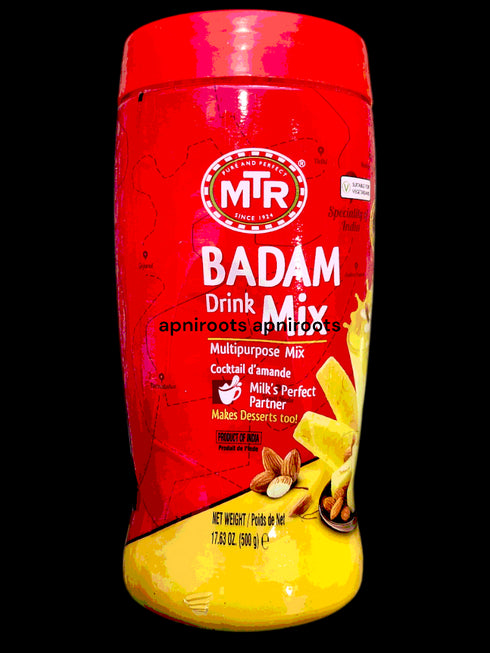 mtr-badam-drink-mix-500gm