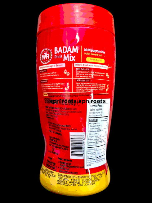 mtr-badam-drink-mix-500gm