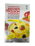 BROWN & POLSON - CUSTARD POWDER ( VANILLA ) - 500GM