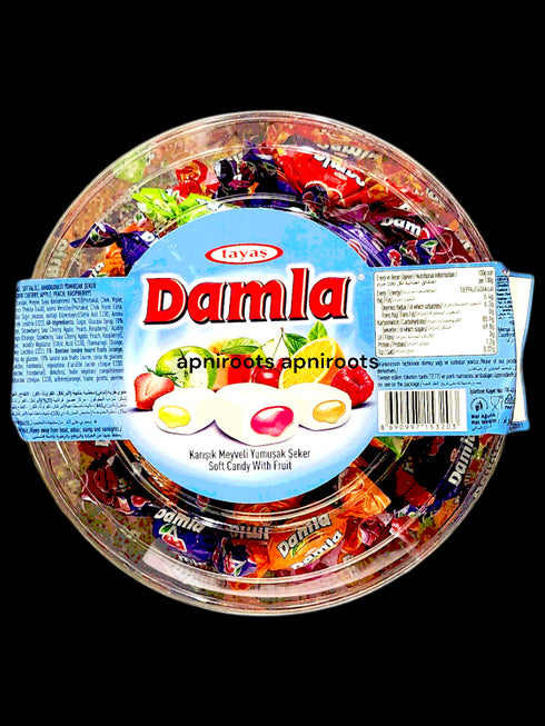 tayas-damla-fruit-candy-400gm