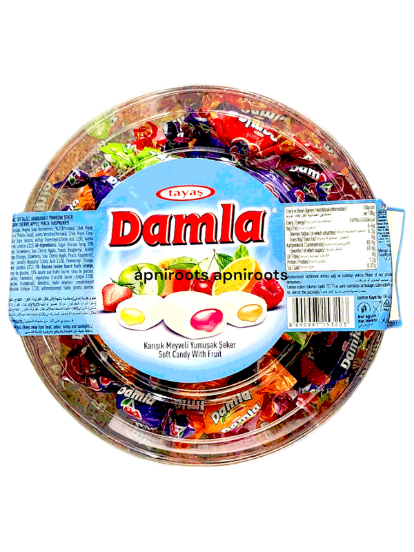 tayas-damla-fruit-candy-400gm