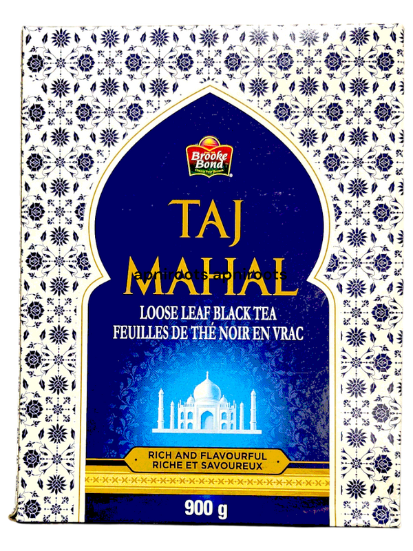 taj-mahal-loose-tea-900gm