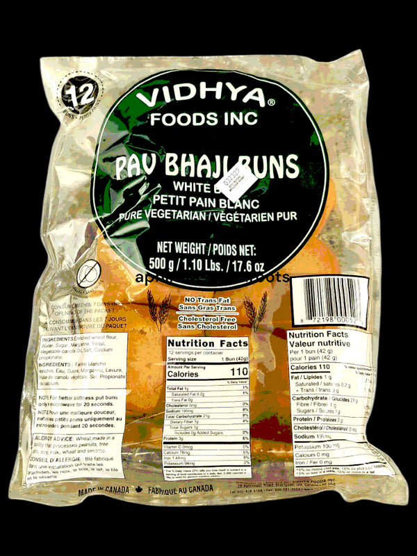 vidhya-pav