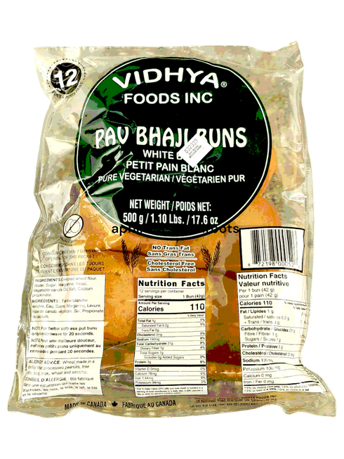 vidhya-pav