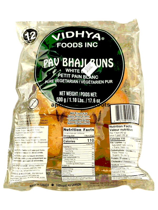 vidhya-pav