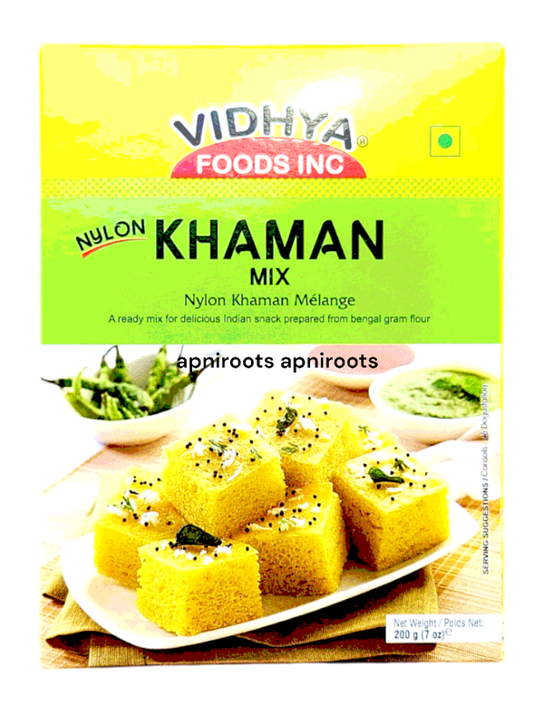 vidhya-nylon-khaman-mix-200gm