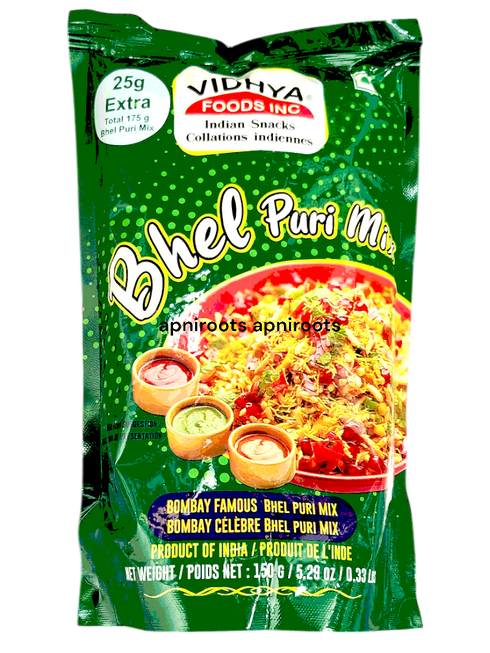 vidhya-bhelpuri-mix-150gm