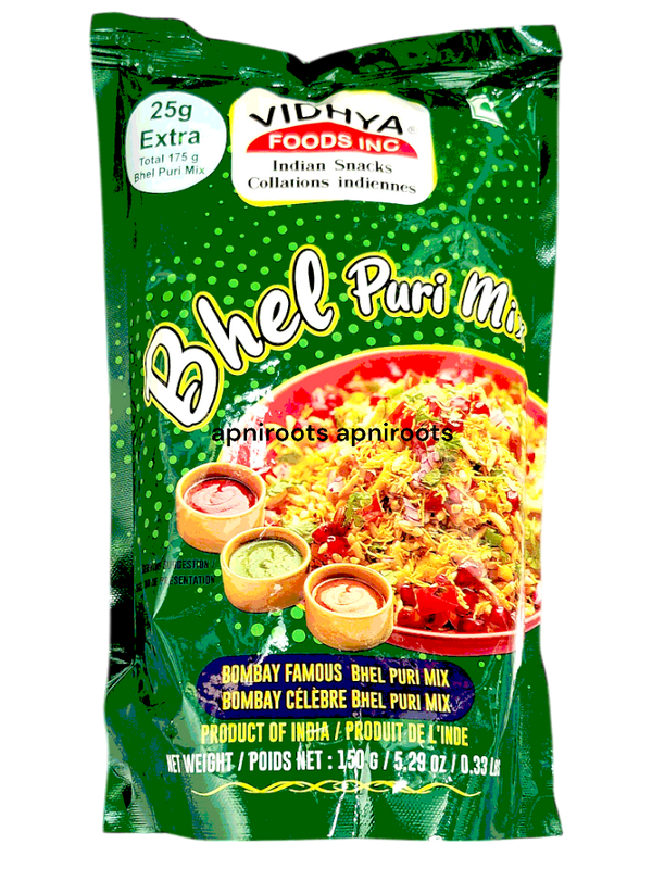 vidhya-bhelpuri-mix-150gm