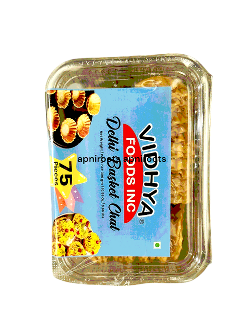 vidhya-delhi-basket-chat-75pcs