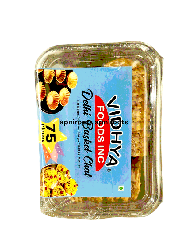 vidhya-delhi-basket-chat-75pcs
