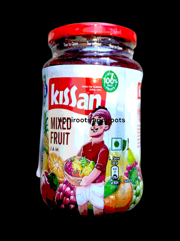 kissan-mixed-fruit-jam-500gm
