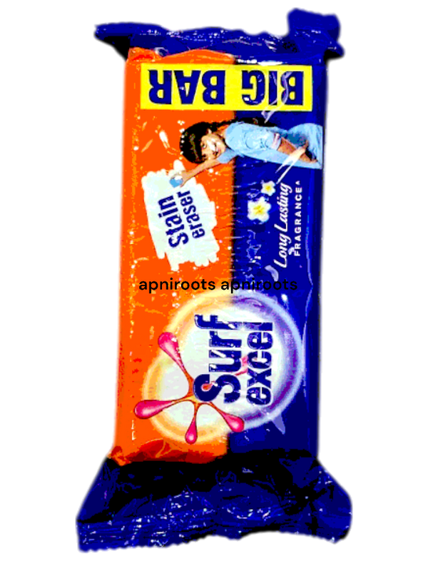 surf-excel-big-bar-250gm