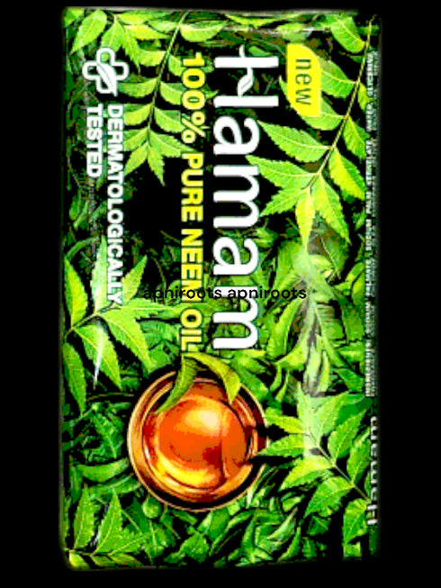 hamam-neem-soap-100gm