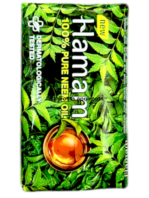 hamam-neem-soap-100gm