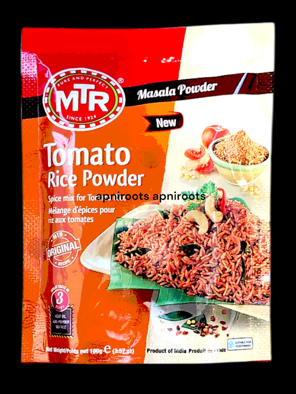 mtr-tomoto-rice-powder-100gm