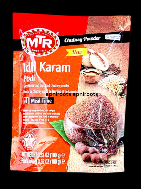 mtr-idli-karam-podi-100gm