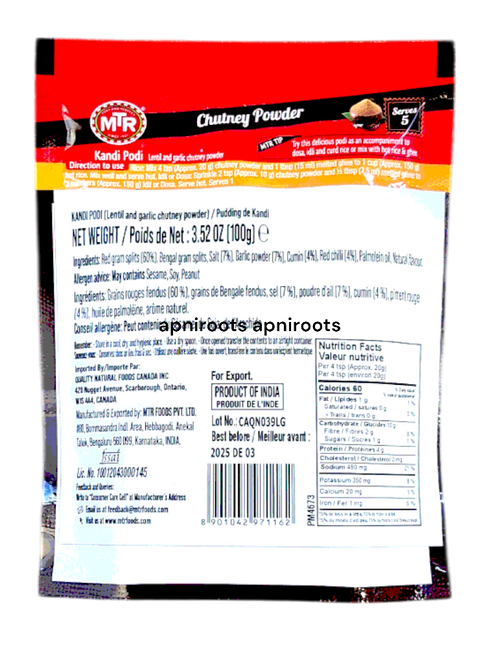 mtr-kandi-podi-100gm