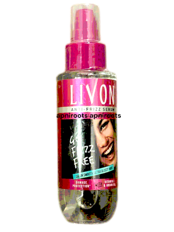 livon-anti-frizz-serum-100ml