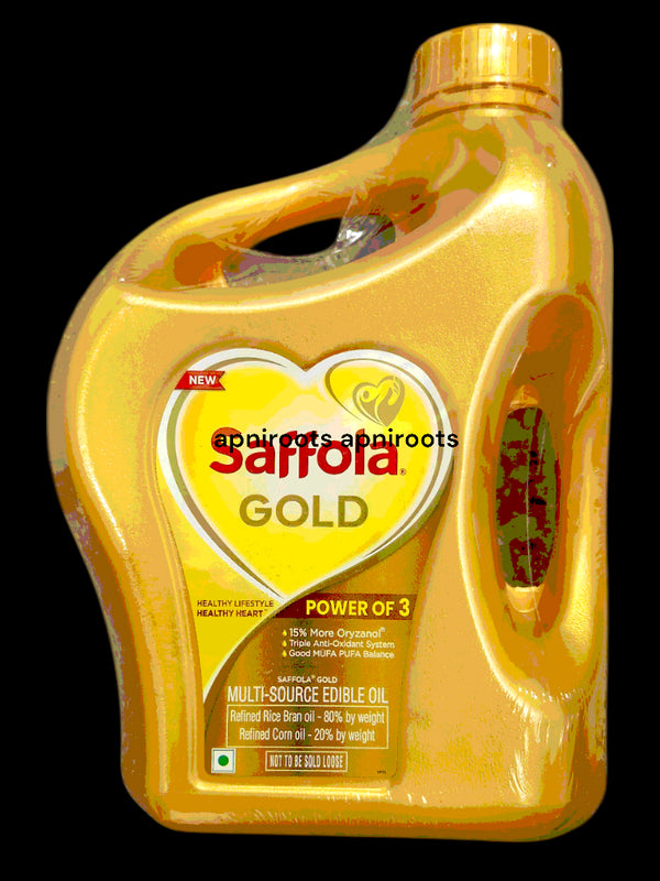 saffola-gold-2l