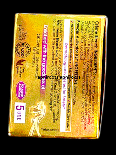 fem-cream-beach-gold-40gm