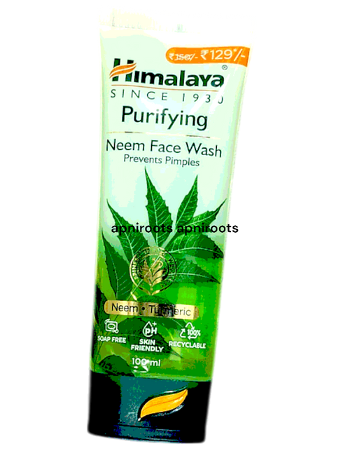 himalaya-neem-face-wash-100ml
