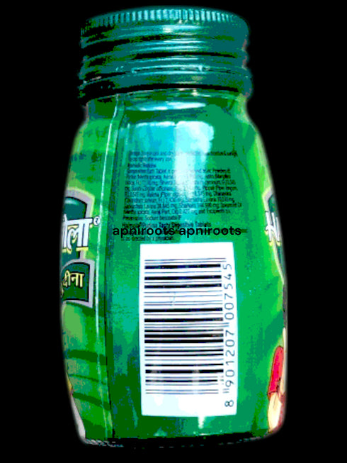 hajmola-pudina120tablets