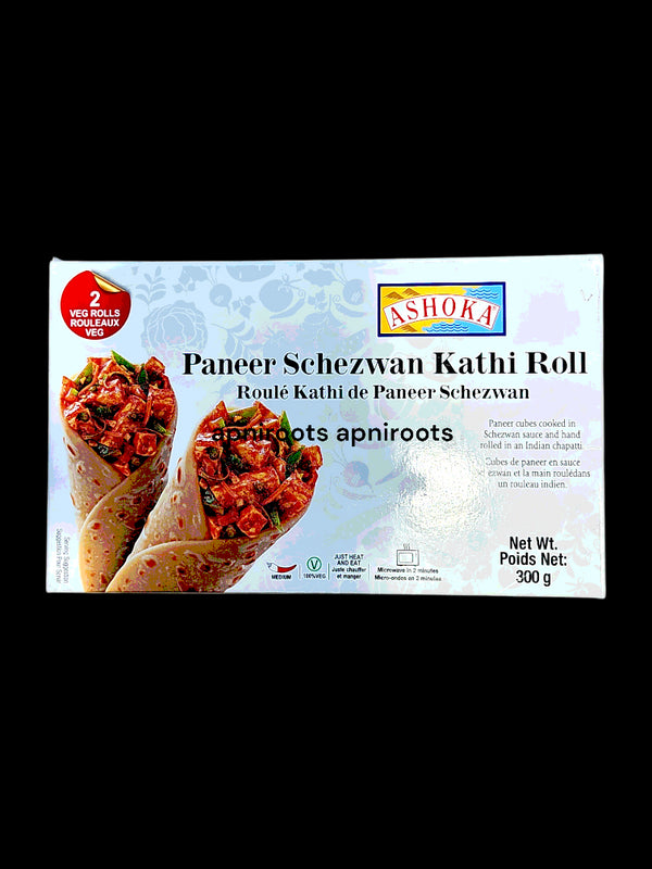ashoka-pan-schezwan-roll-300gm