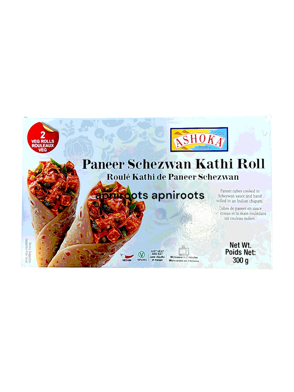 ashoka-pan-schezwan-roll-300gm