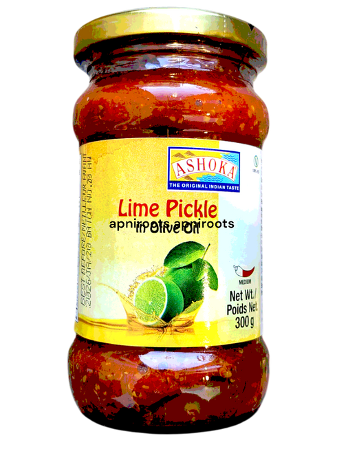 ashoka-lime-pickle-300gm