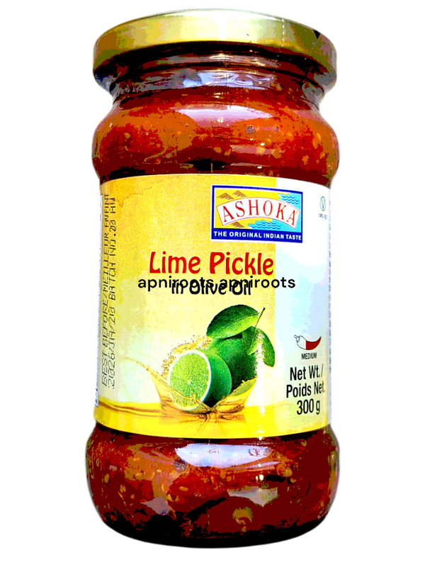 ashoka-lime-pickle-300gm