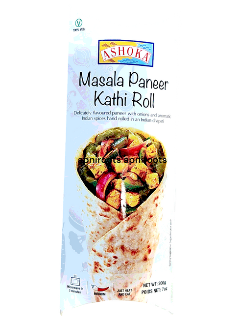 ashoka-masala-paneer-roll-200g