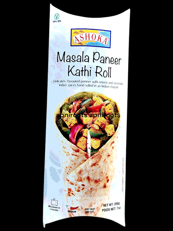 ashoka-masala-paneer-roll-200g