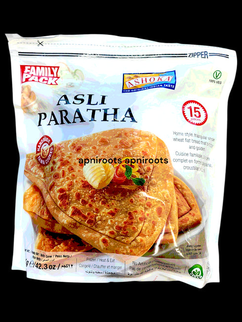 ashoka-asli-paratha-15pcs