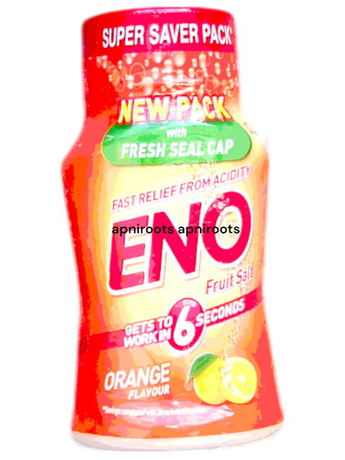 eno-orange-100gm