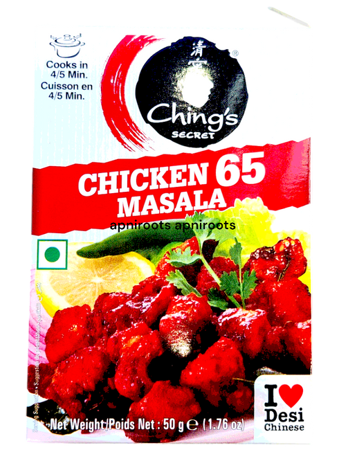 chings-chichen-65-masala-50gm