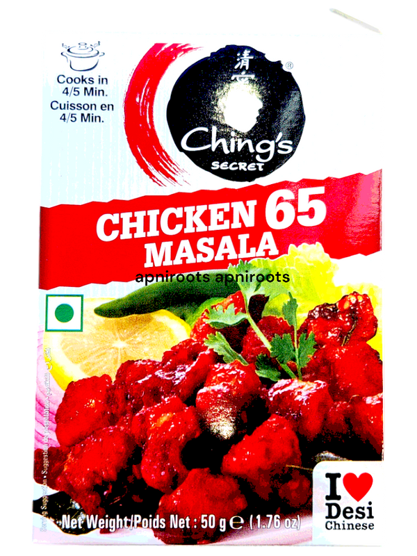 chings-chichen-65-masala-50gm