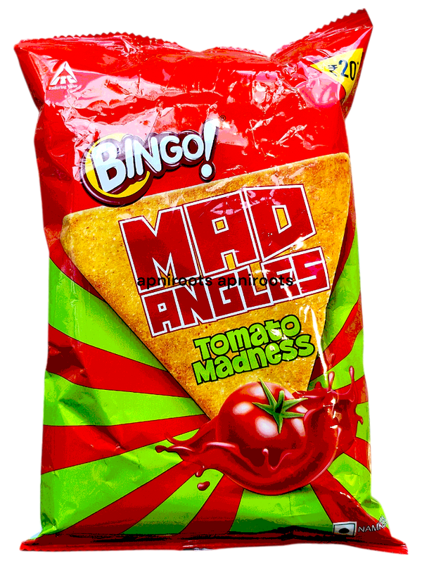 bingo-mad-angles-tomato-66gm