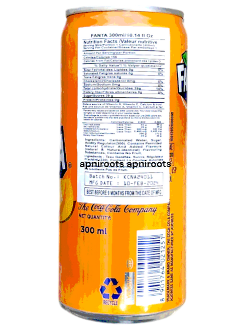fanta-300ml