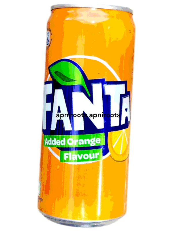 fanta-300ml